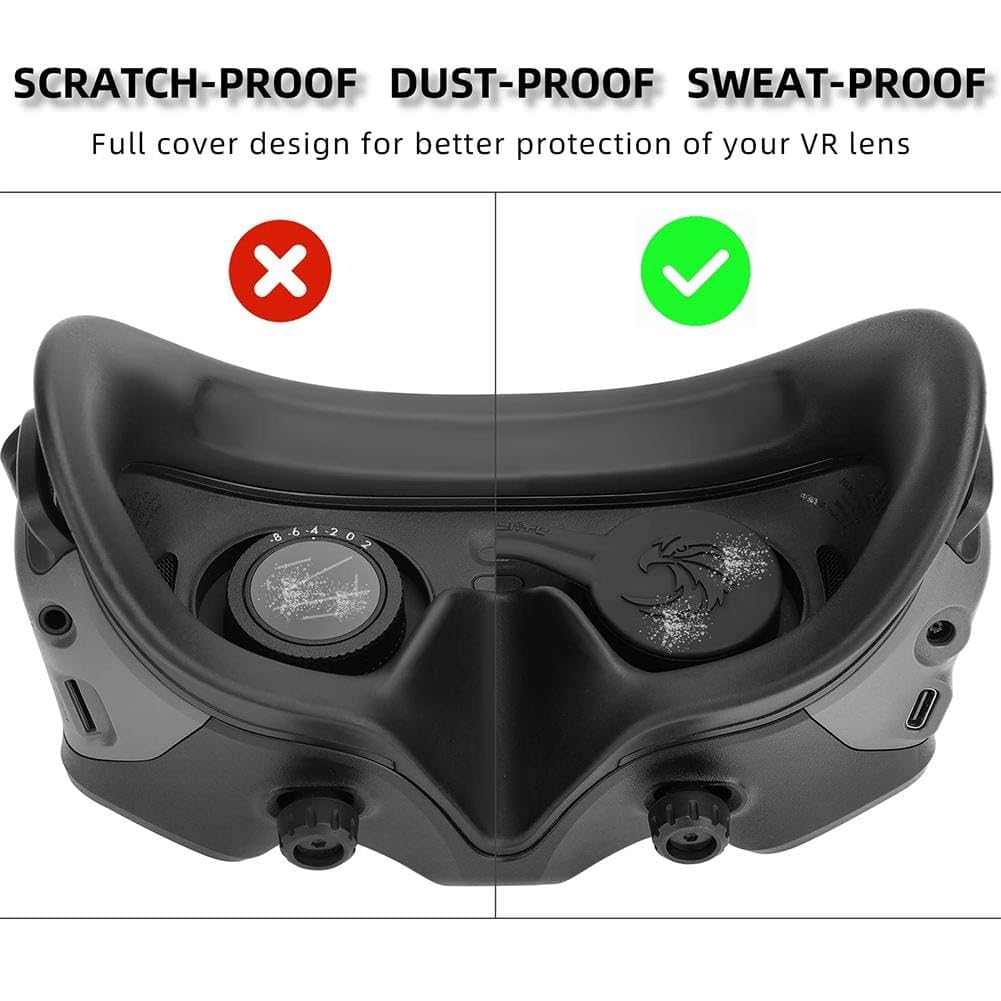Avata & Avata 2 Lens Guard