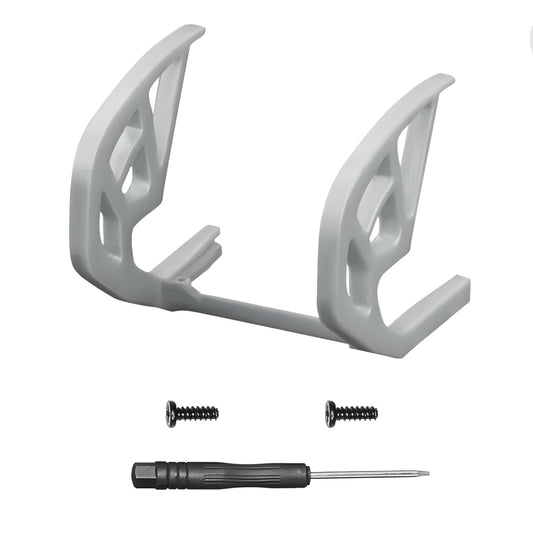 Lens Guard For DJI Neo Light Weight, Gimbal Camera Protector Safety Accessories (Grey)