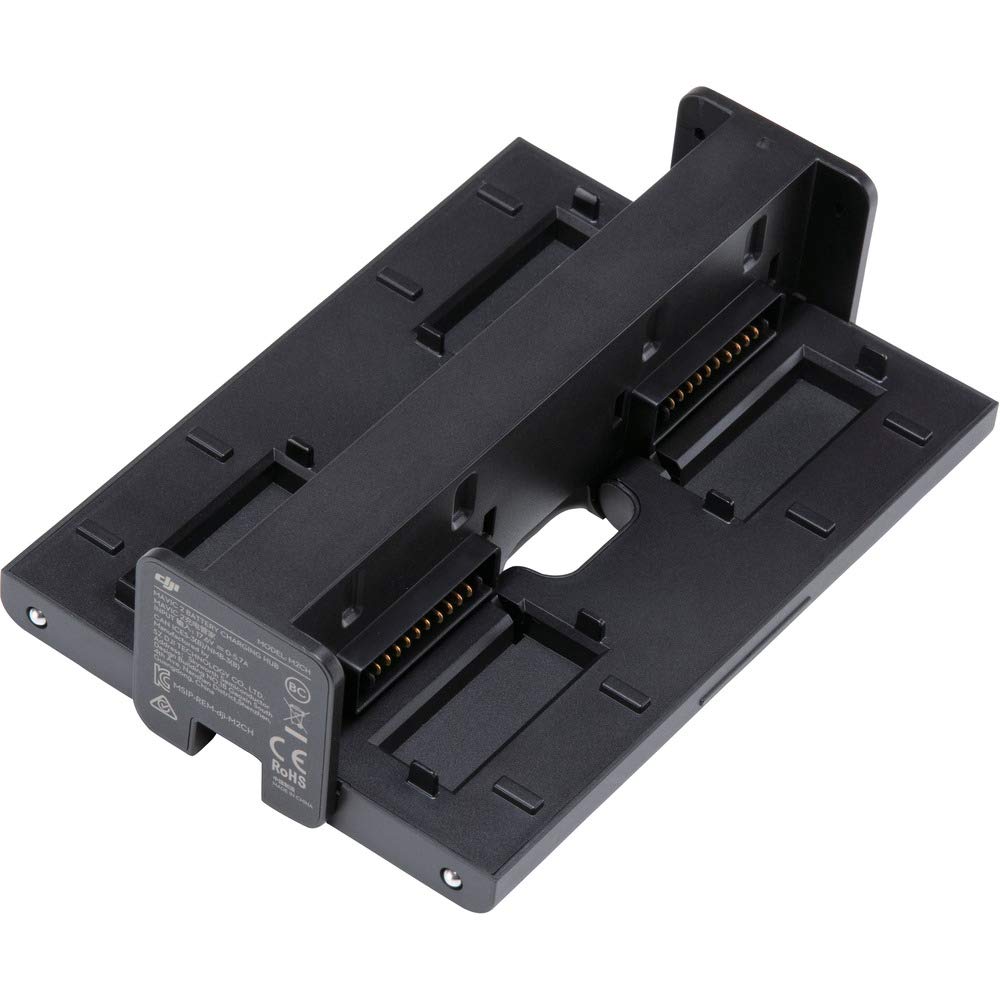 Original Battery Charging Hub for DJI Mavic 2 Pro / Zoom