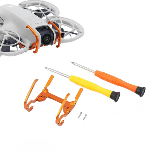 DJI Neo Camera Gimbal Protector Aluminum Alloy  RCSTQ Lens Guard