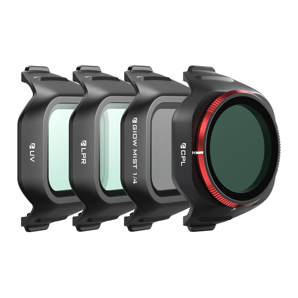 Freewell Everyday Filters for DJI Mini 5 Pro