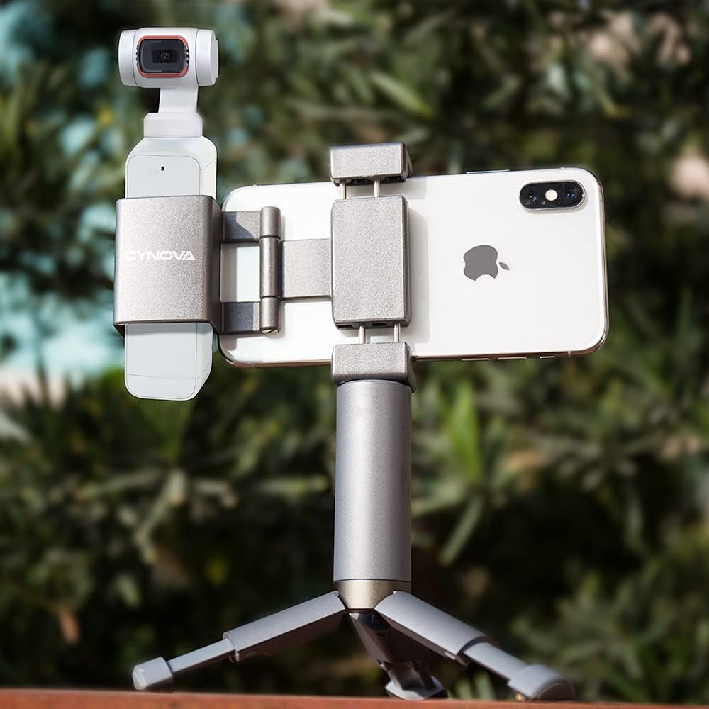 Phone Holder Phone Clip for Dji Osmo Pocket/ Pocket 2