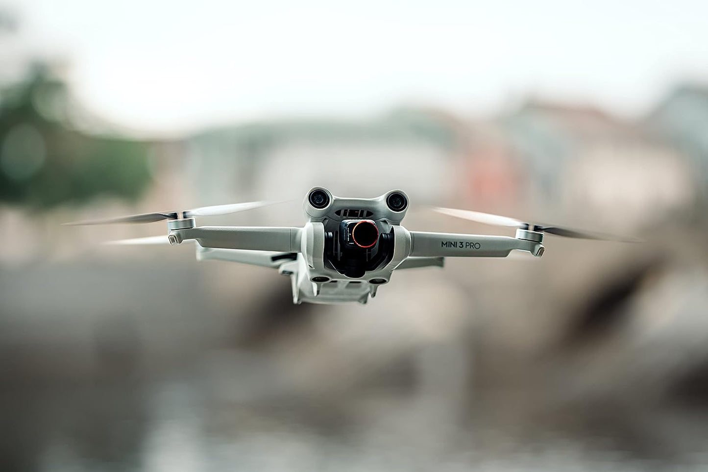 Freewell Filters For Dji Mini 3 &Freewell Hybrid ND/PL Filters for GoPro Hero13 Black Bright Day 4-Pac Mini 3 Pro