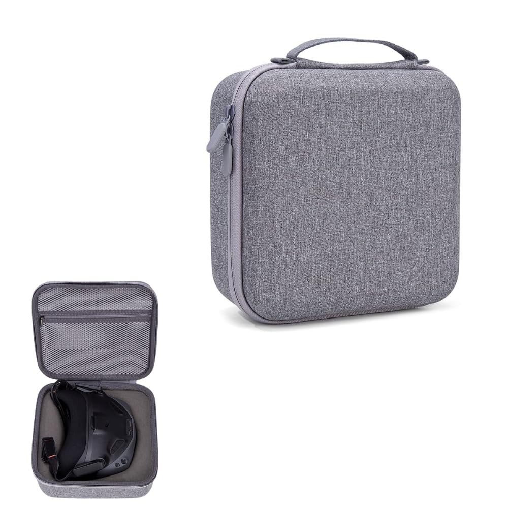 dji goggles case Carrying Case For DJI Goggles N3, Neo,Neo 2, Avata 2 Portable Travel B