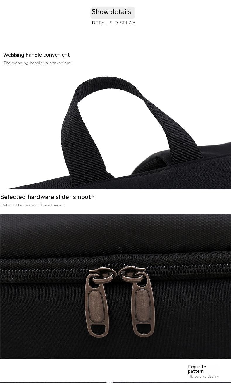 Hard Travel Backpack for DJI Ronin RS 3 DSLR Gimbal (view 6)