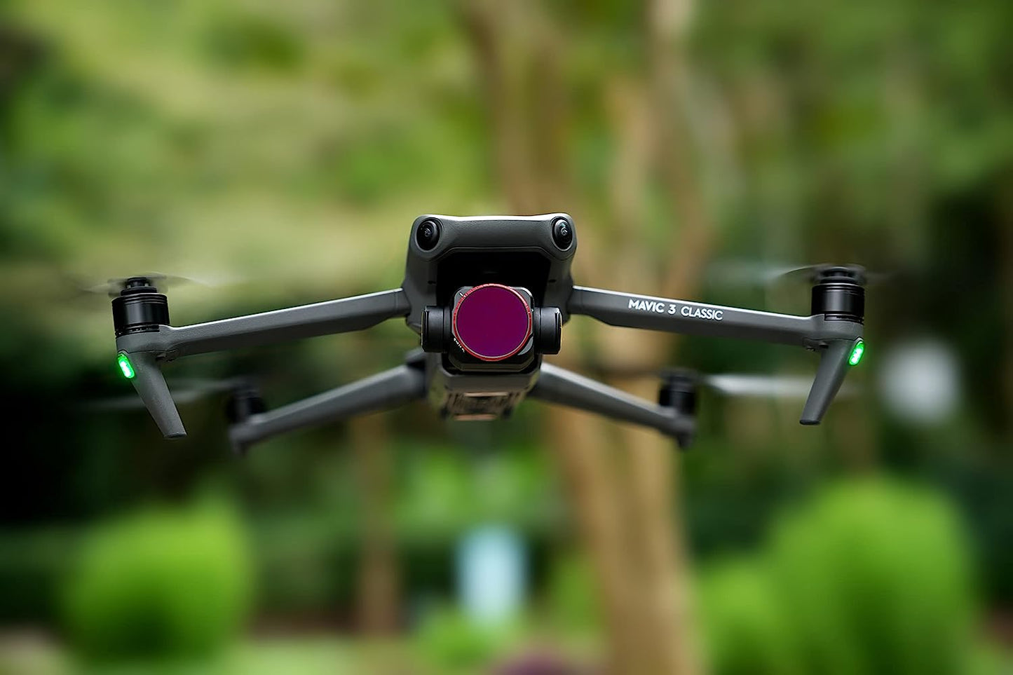 Freewell ND Filters For Dji Mavic 3 Classic (Standard Day Kit)