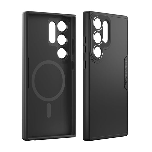 FREEWELL Samsung Galaxy S24 Ultra Phone Case