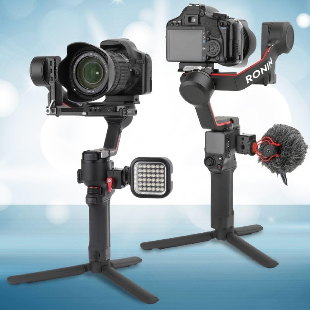 Mount Holder for Ronin RS3/ RS 3 Pro/ RS2/ RSC2 with 1/4 Screw