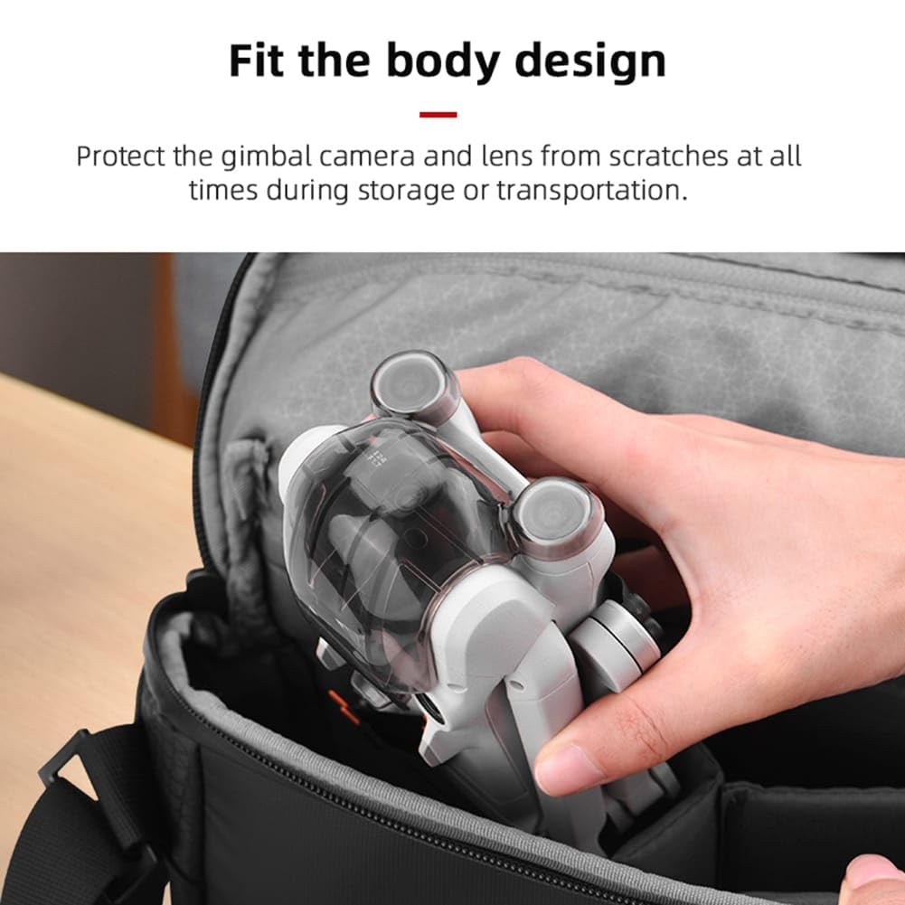 Gimbal Cover Cap for DJI Mini 3 Pro (view 4)
