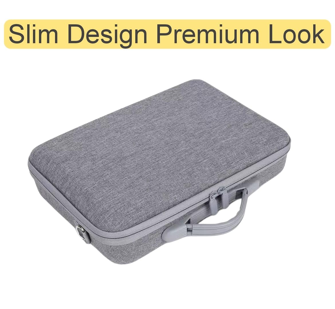 Full Set Carrying Case for Insta360 One X4 Camera and Accessories (view 9)
