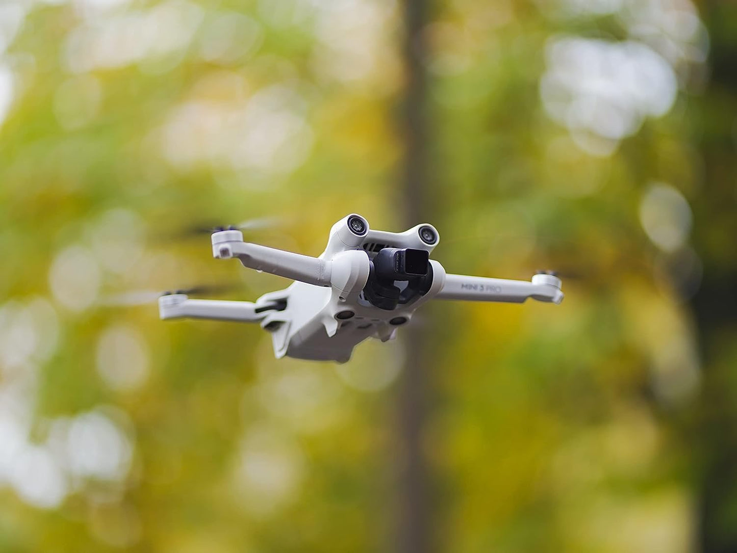 Freewell ND Compatible Wide Angle, Anamorphic Lens for Mini 3 Pro (Not For Mini 3)