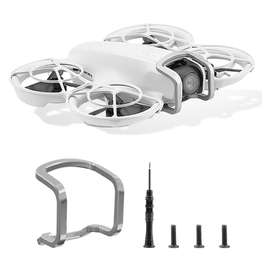 BRDRC Gimbal Bumper Guard Aluminum Alloy Gimbal Protector Accessories