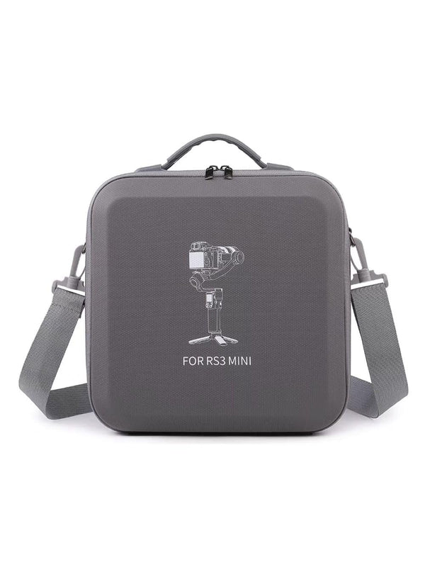 Splash-Proof Carrying Case for DJI RS 3 Mini Gimbal