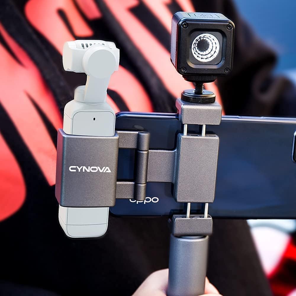 Phone Holder Phone Clip for Dji Osmo Pocket/ Pocket 2