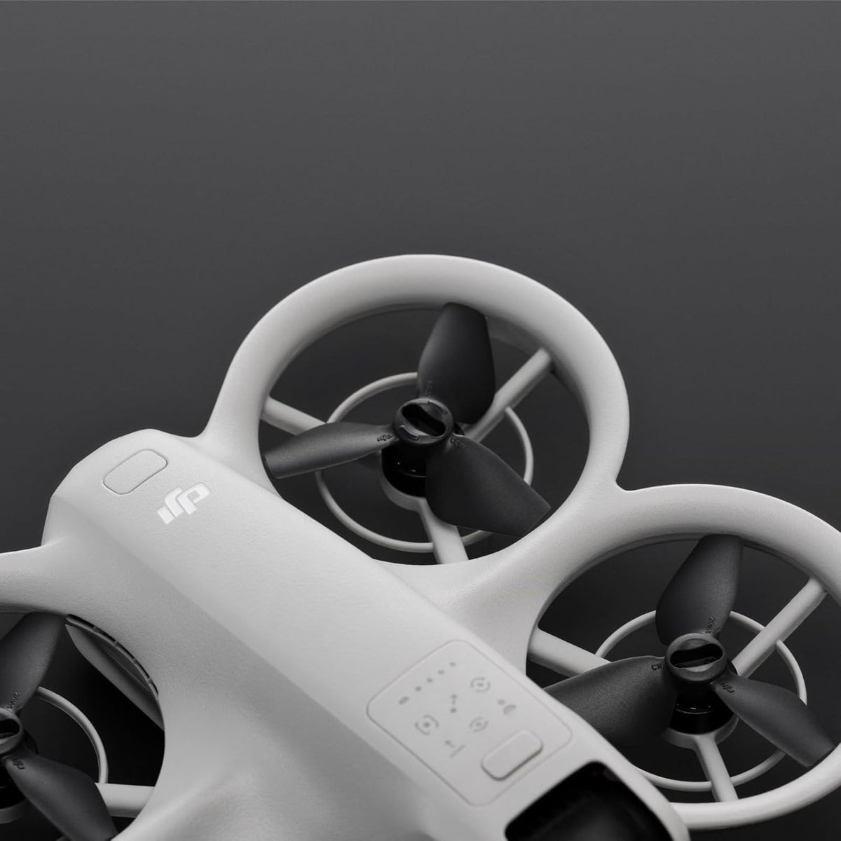 Propellers for DJI Neo (4 Pieces) (view 3)