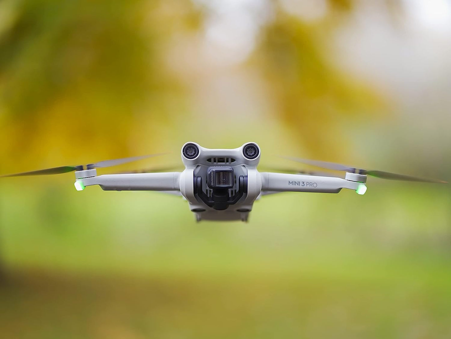 Freewell Filters For Dji Mini 3 &Freewell Hybrid ND/PL Filters for GoPro Hero13 Black Bright Day 4-Pac Mini 3 Pro