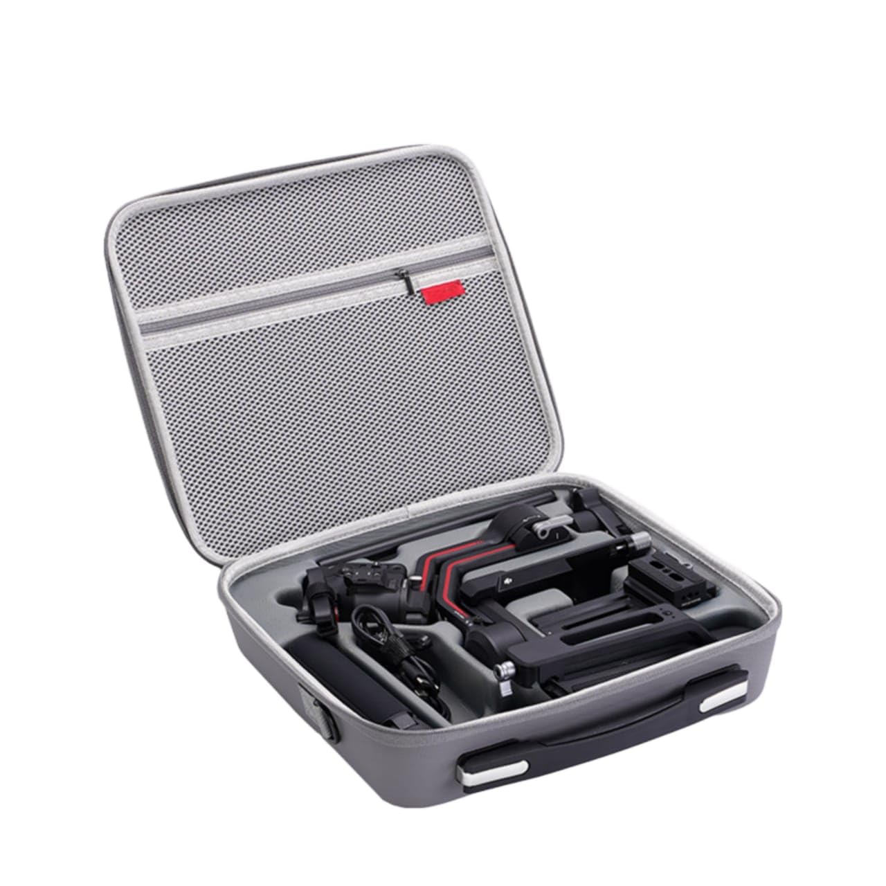 Soft Carrying Case Bag for Dji Ronin RS 3 Gimbal & Accessories Travel Protective Case