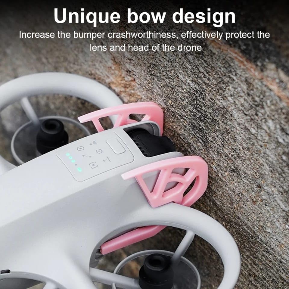 DJI Neo Gimbal Camera Lens Guard Protector