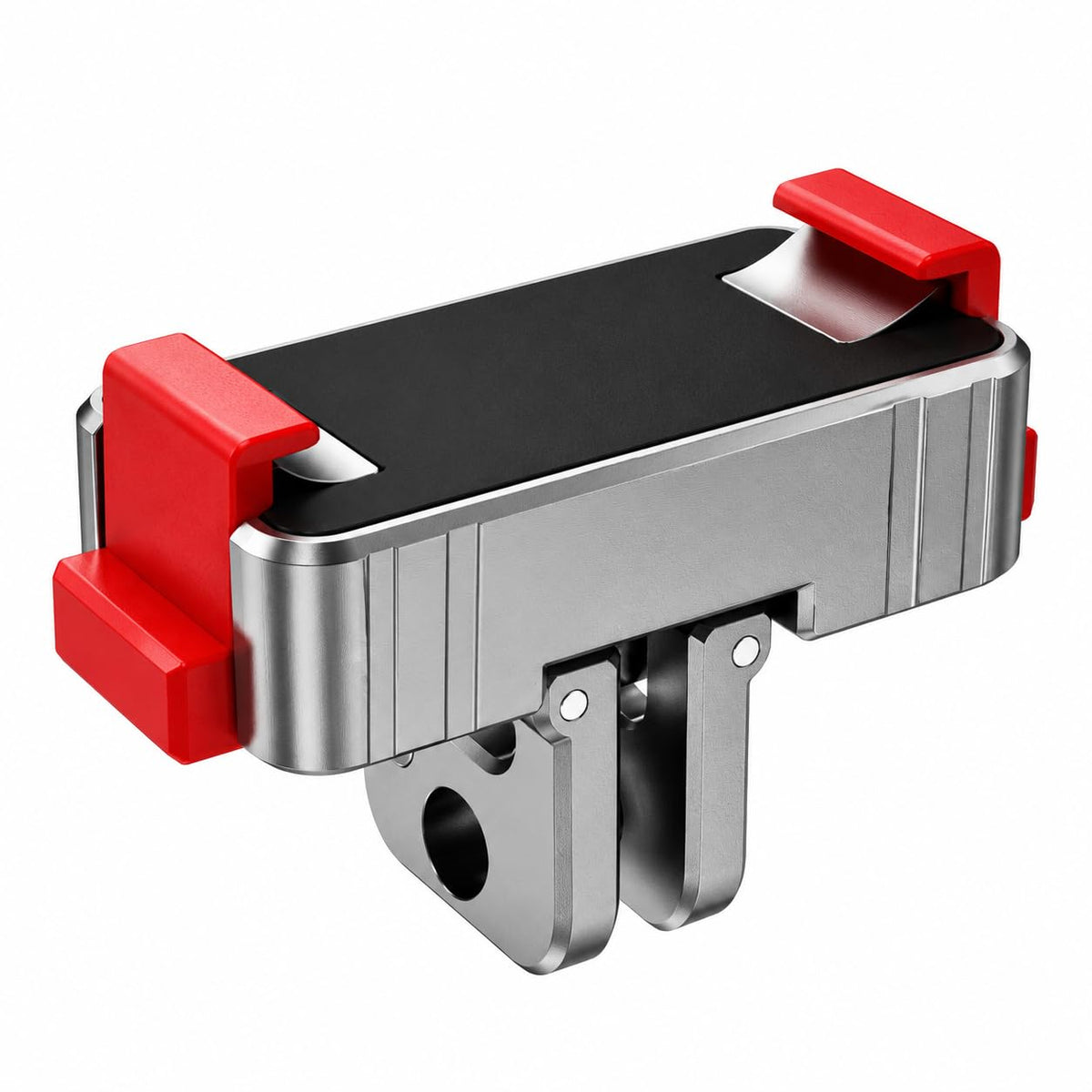 Magnetic Metal Mount For DJI Osmo Pocket 3/4/ 4P Pro Sport Camera Accessories (Getzget)