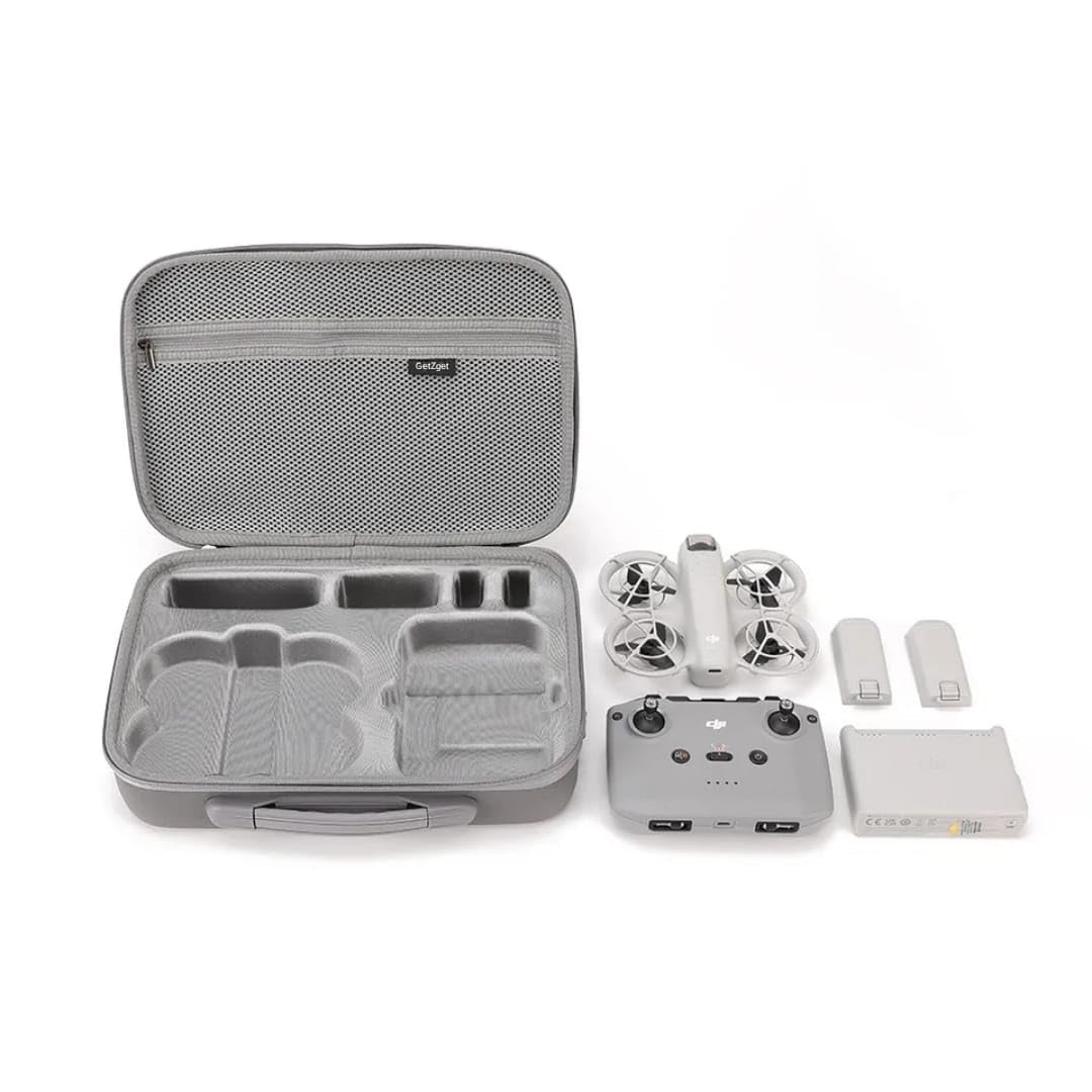 Bag for DJI Neo & Accessories (Combo Bag)