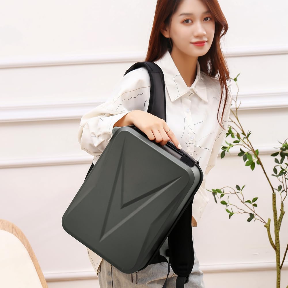 Bag for DJI Ronin Rs 3 DSLR Gimbal Hard Shell Backpack