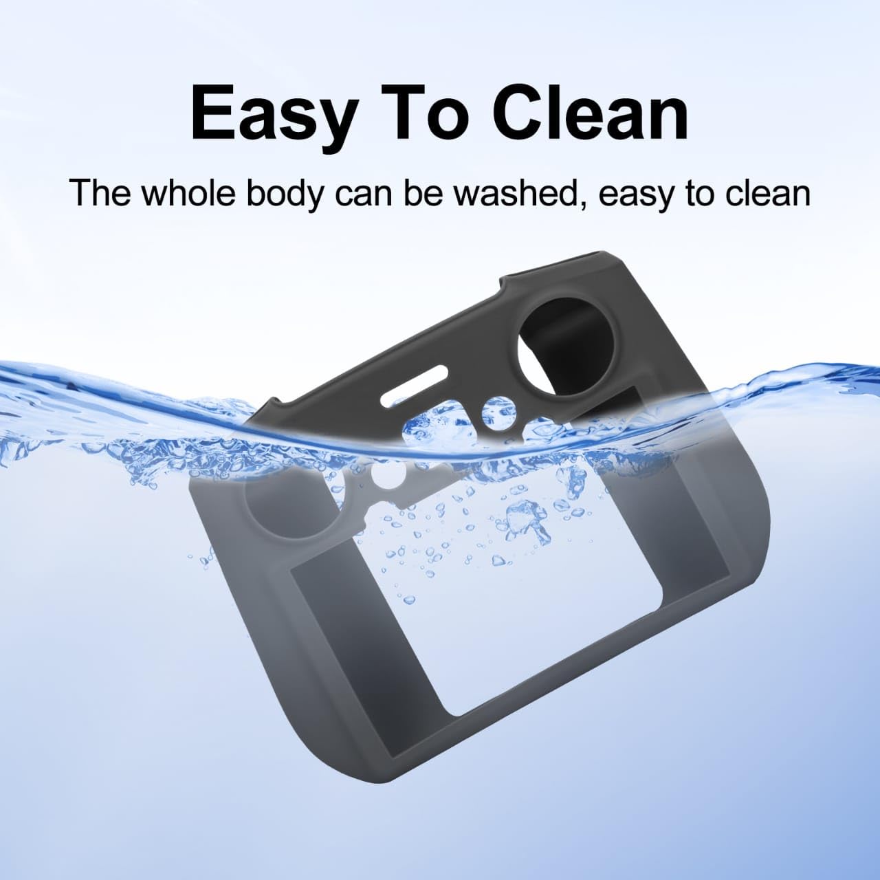 Dji Flip / Mini 4 Pro/Mavic Air 3/3S Remote Silicone Cover For Dji RC2 Remote
