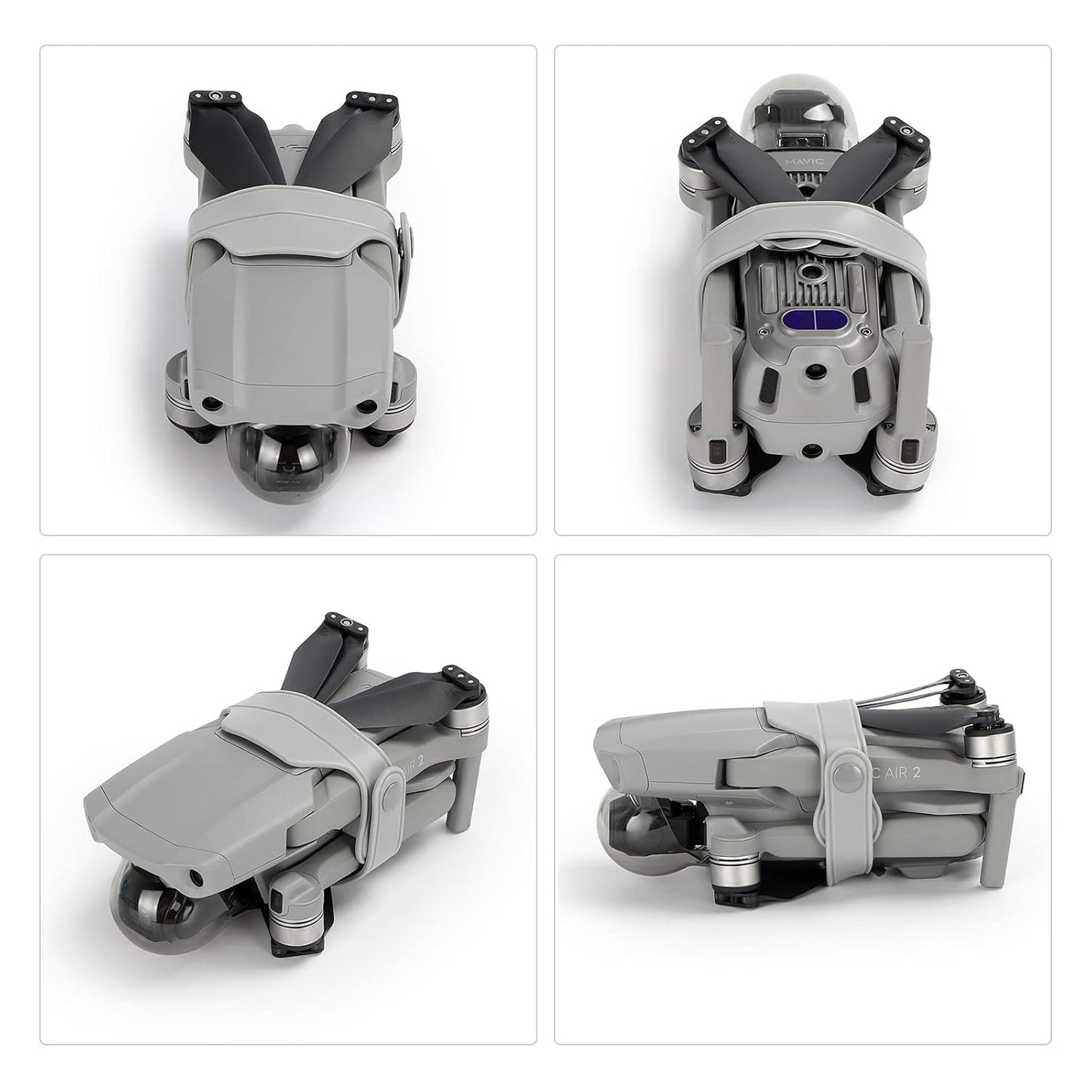 Propeller Holder Strap for DJI Air 2S/Mavic Air 2 Accessories