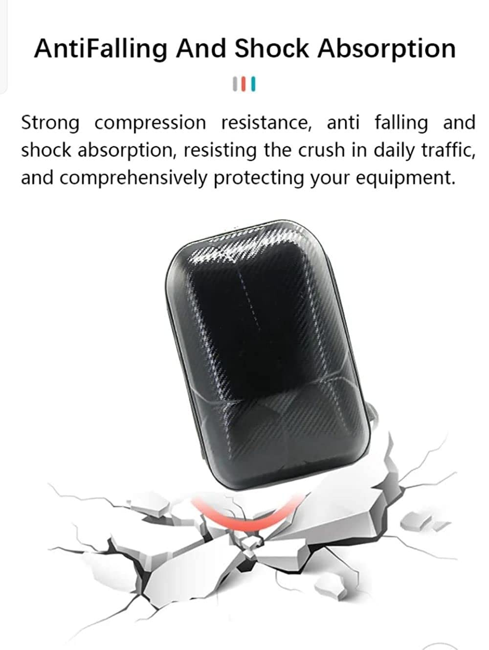 Carrying Case Camera Backpack For Dji Mavic 3 Classic & Accessories Protective Shoulder Hard Bagpack Hand carry Plus Shoulder Bag