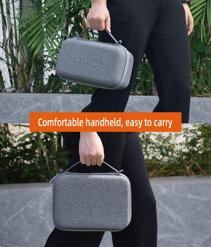 DJI Mavic 3 & Mavic 3 Classic Drone Body Air Travel Protective Luggage Case