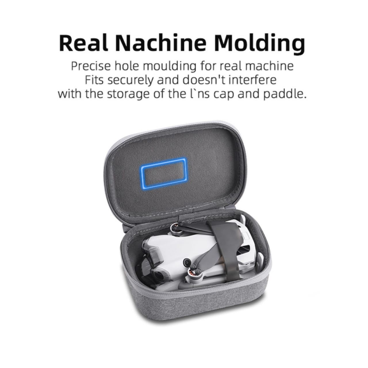 DJI Mini 4 Pro Protective Bag for Body