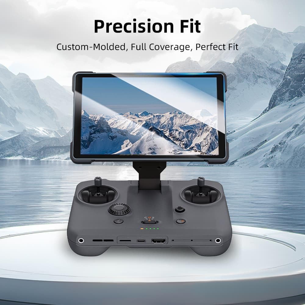 HD Tempered Glass For Dji Mavic 4 Pro Smart Remote controller RC Pro 2 Screen protector accessories