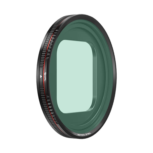 Freewell CPL (Circular Polarizer) Filter For Freewell Sherpa Series Cases Iphone 14/15 Series