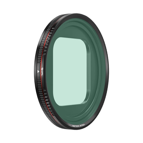 Freewell CPL Filter for Freewell Sherpa Series Cases (iPhone 14/15 Series)