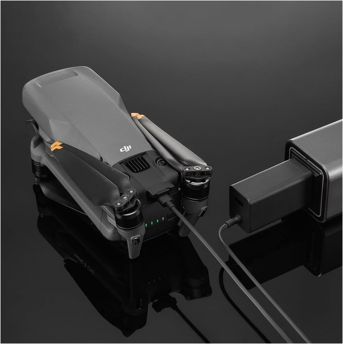 Charger for dji Air 3 battery
