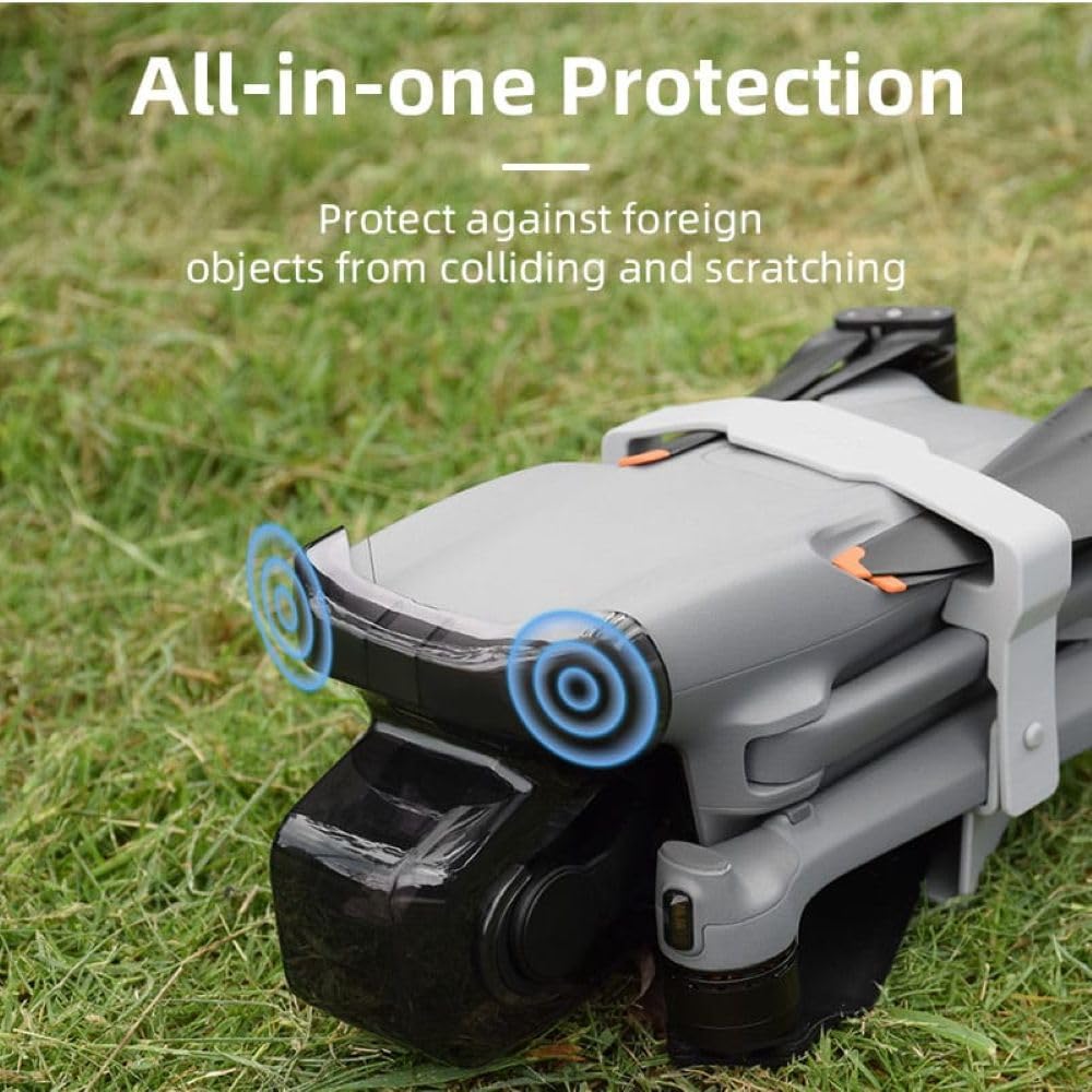 Gimbal Cover Cap For DJI Mavic Air 3 Camera Lens