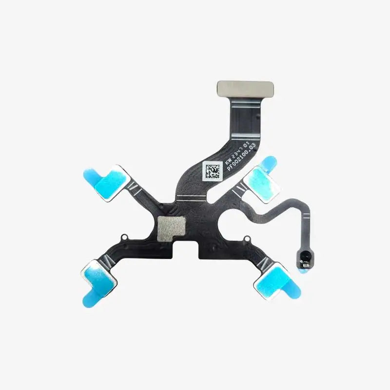7-in-1 Flex Cable For DJI Mini 4 Pro