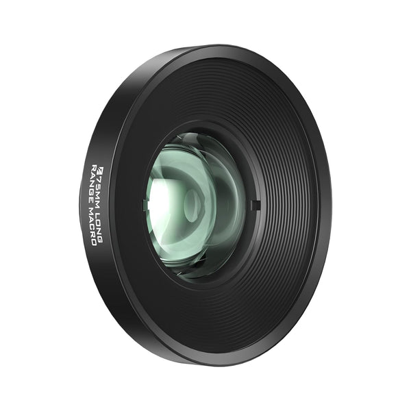 Freewell Long Range Macro Lens for Sherpa iPhone/Galaxy and Genius Rig Cage