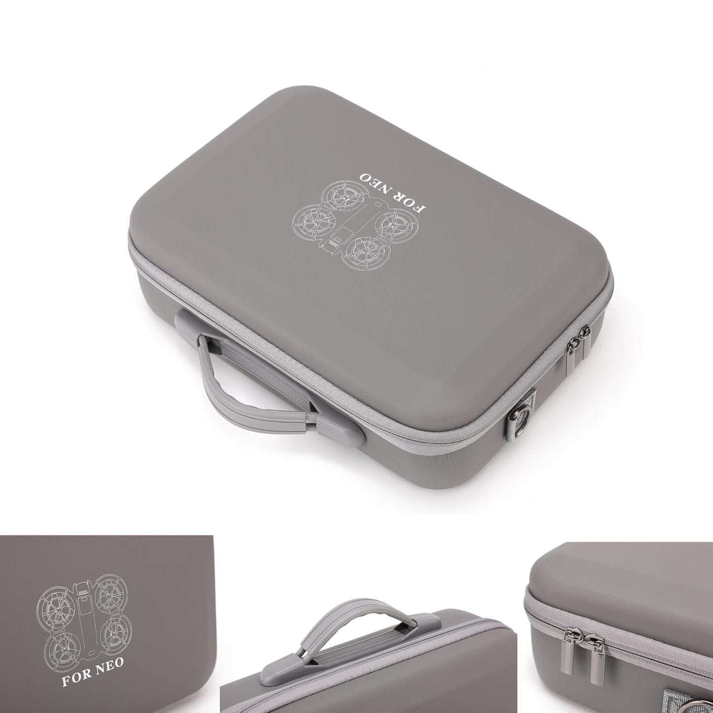 Bag for DJI Neo & Accessories (Combo Bag)
