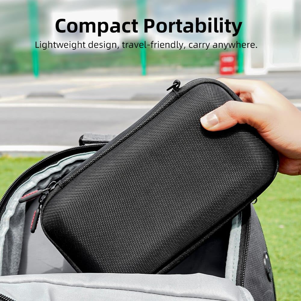 Splash-Proof Carrying Case for DJI Osmo Pocket 3 (view 6)