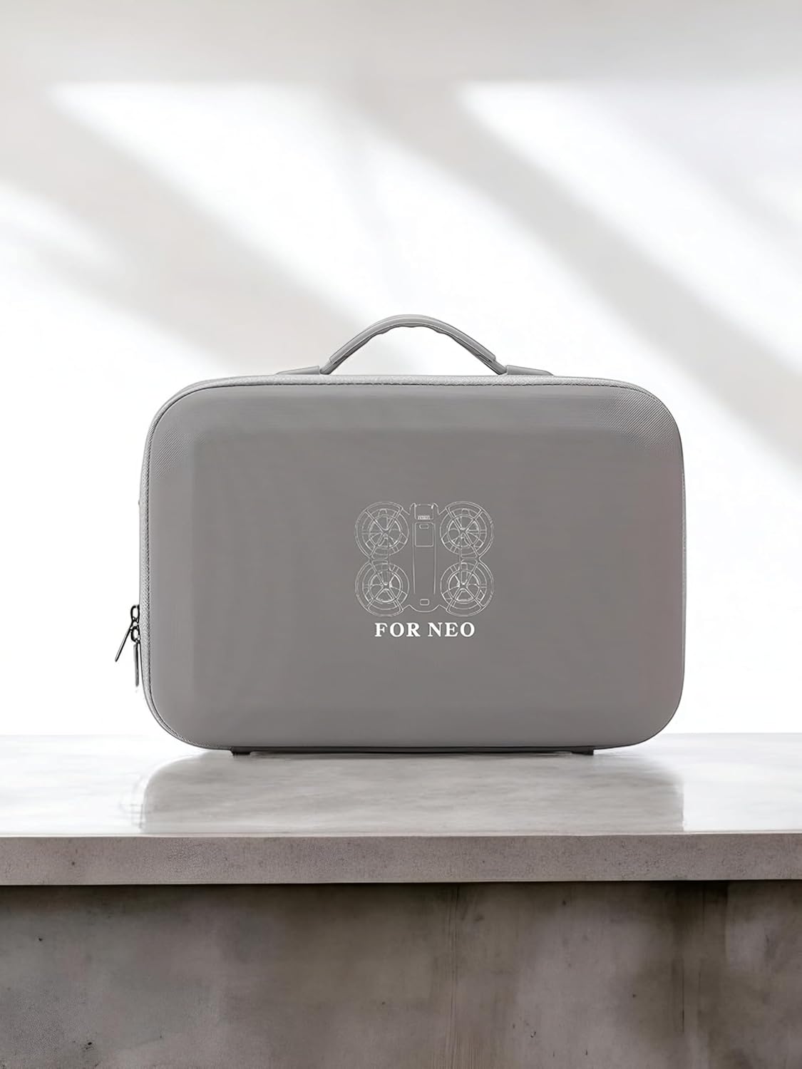 Bag for DJI Neo & Accessories (Combo Bag)