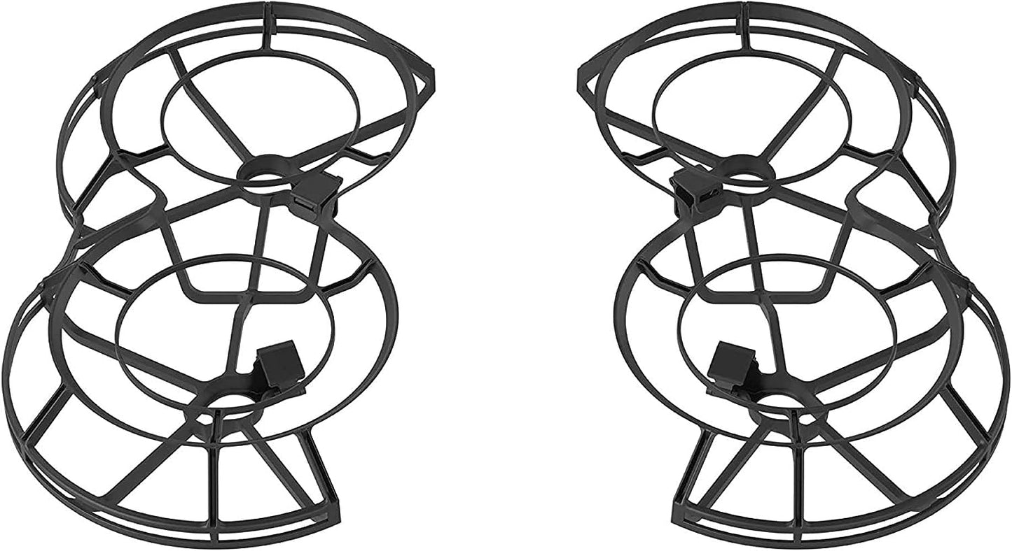 Props Guard 360 Degree For Dji Mini 2/ Mini SE Propeller Protection Guard Accessories