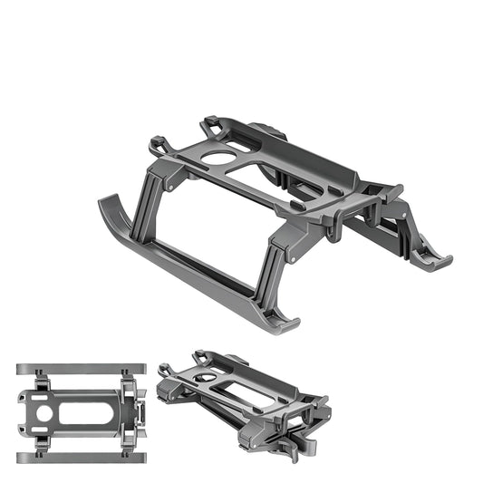 GetZget Height Extender For DJI Air 3/Air 3S Foldable Landing Gear Leg Accessories