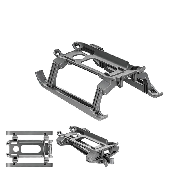Foldable Landing Gear Height Extender for DJI Air 3 / 3S