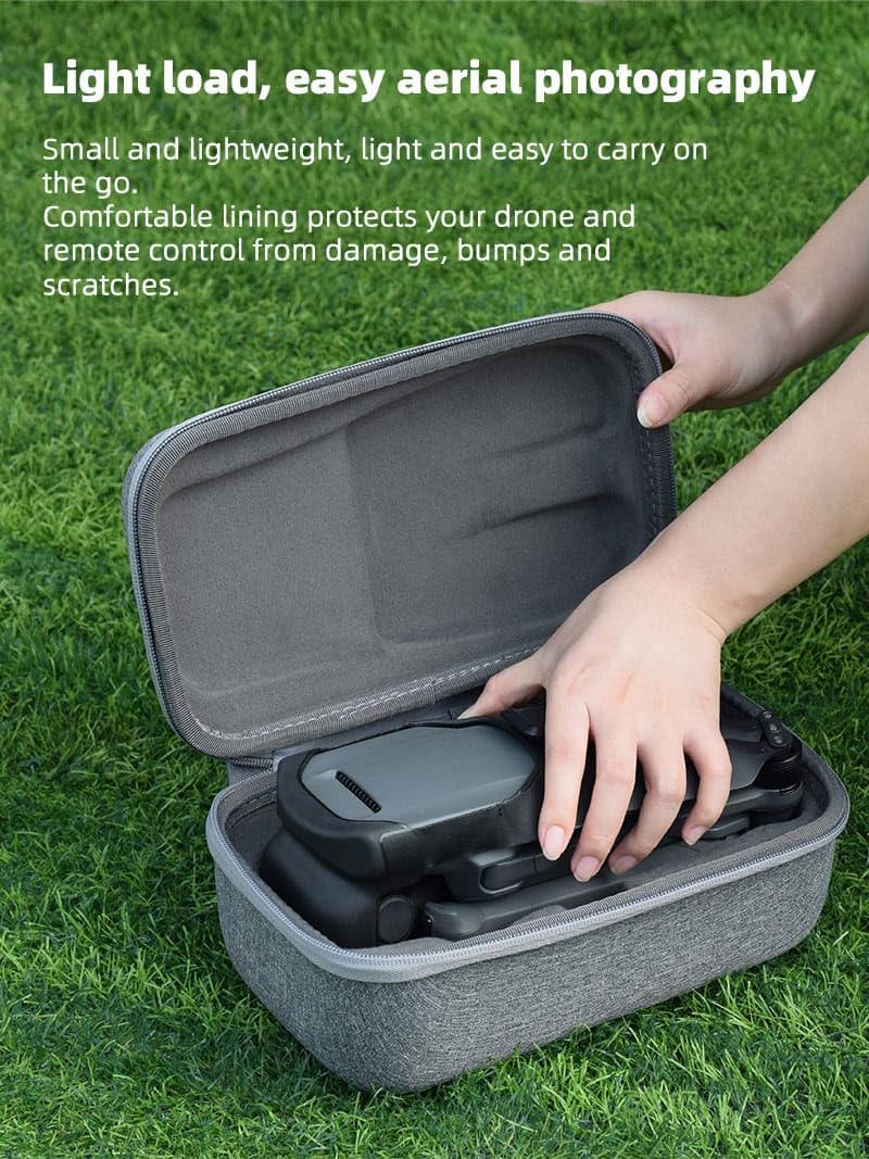 DJI Mavic 3 & Mavic 3 Classic Drone Body Air Travel Protective Luggage Case