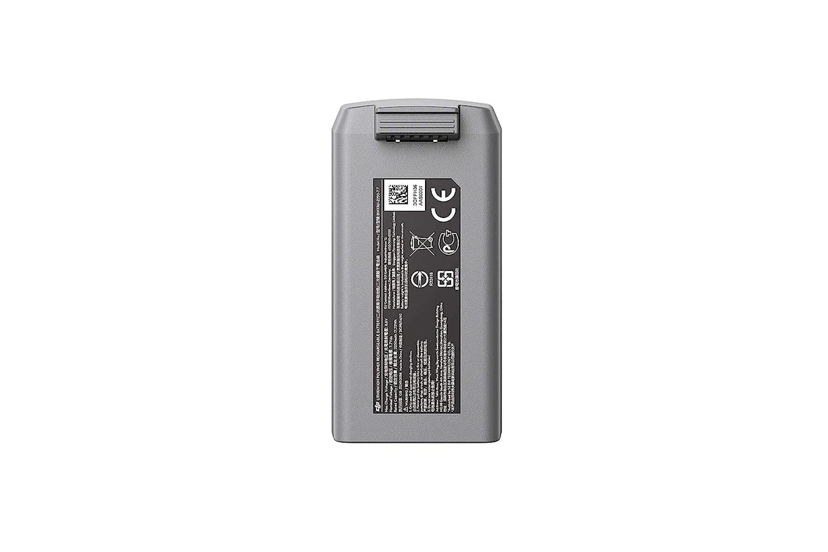 Original Intelligent Battery for DJI Mini 2 (RB Open Box, Sealed Pack) (view 4)