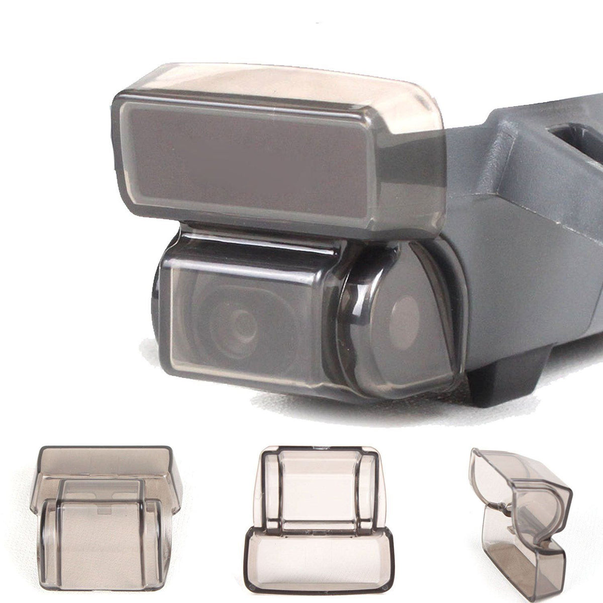 Gimbal Cover Cap Lock for DJI Spark (view 4)