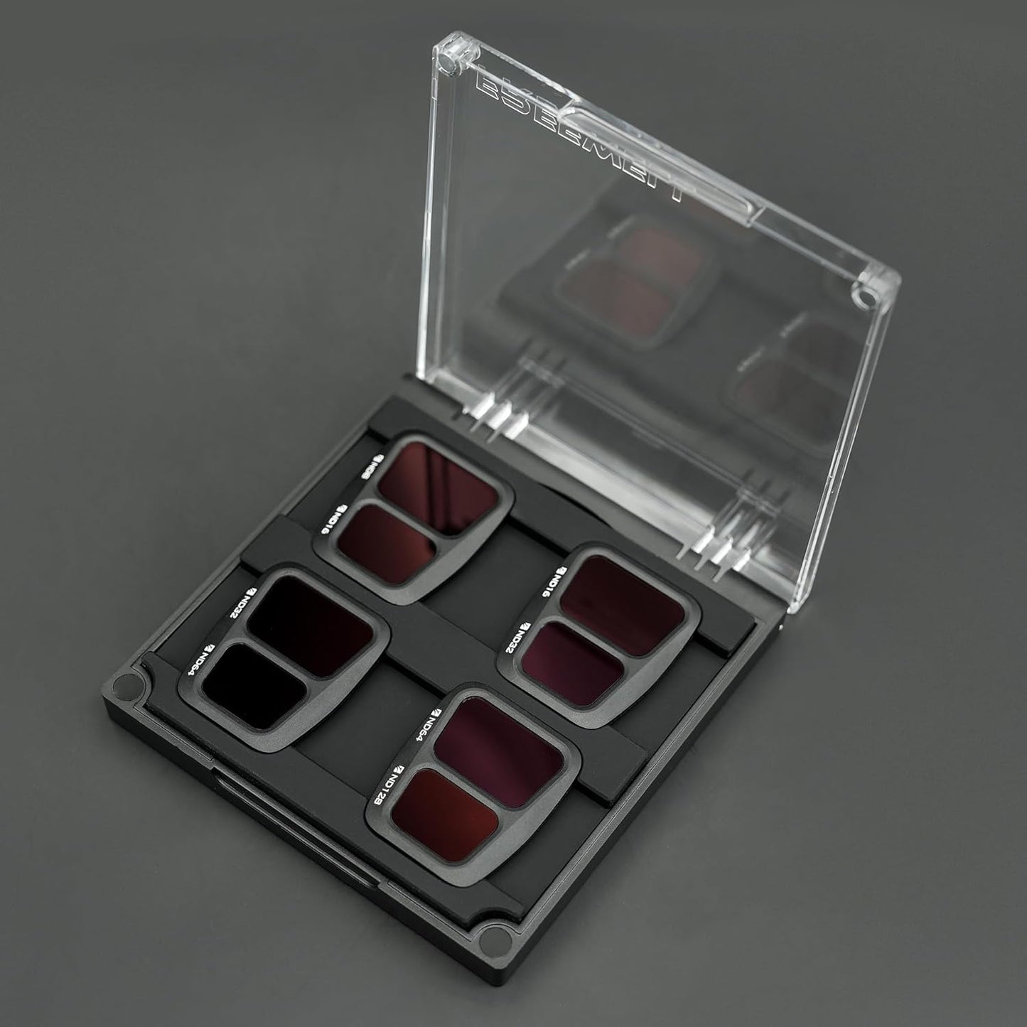 Freewell Split ND 4-Pack Filter Kit for Air 3