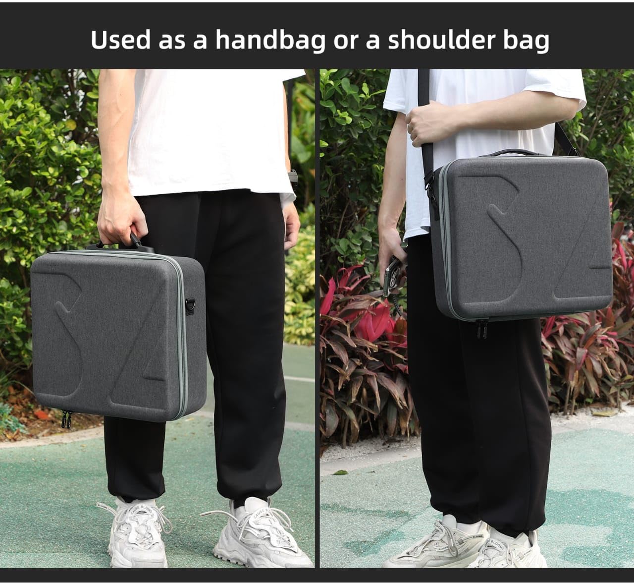 DJI Avata & Accessories Large Storage Capacity Bag