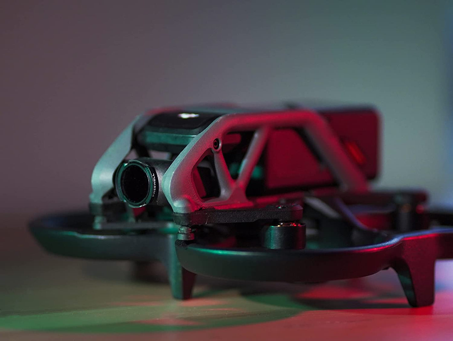 Freewell Polarizer (PL) Filter Compatible with DJI Avata Drone/O3 Air Unit