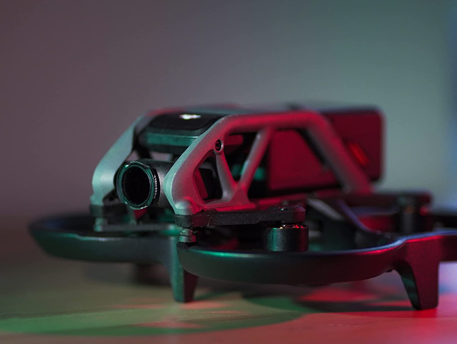 Freewell Polarizer (PL) Filter Compatible with DJI Avata Drone/O3 Air Unit